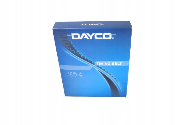 фото №10, Ремінь розподільного валу dayco 94909 ремінь розподільного валу