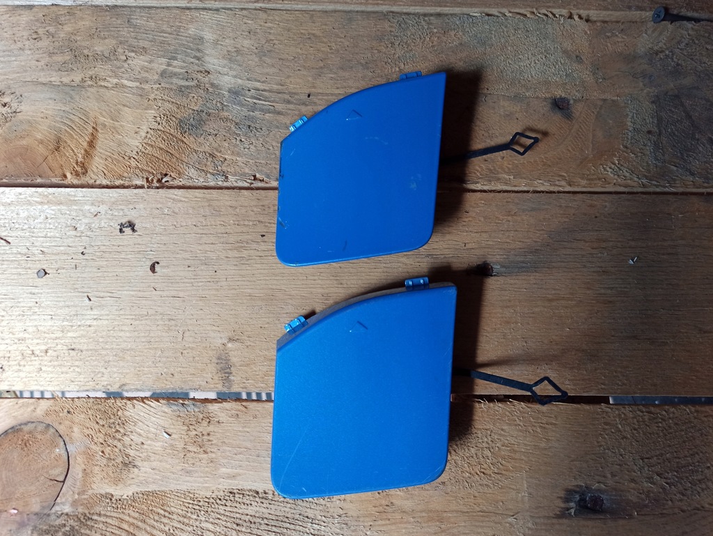 фото №1, Bmw x2 f39 заглушка фаркоп бампера 8069138