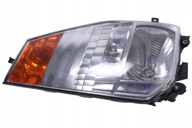 фото №1, Лампа правый перед nissan cabstar