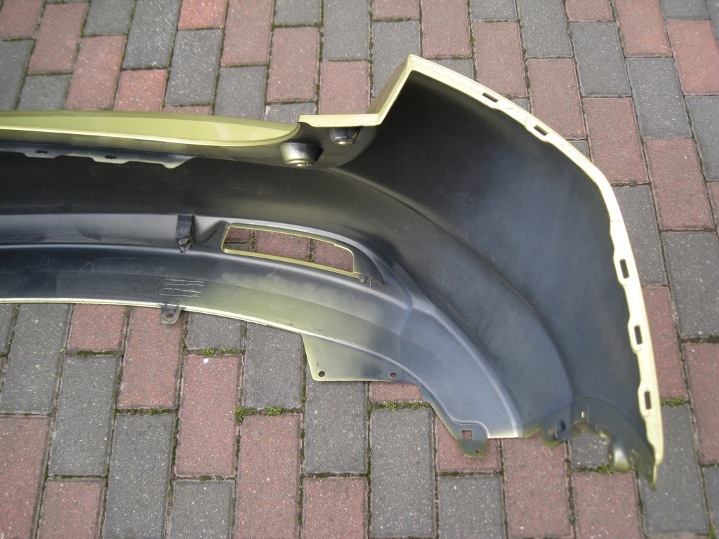 фото №9, Бампер задній honda civic ix 2012-2014r przed lift