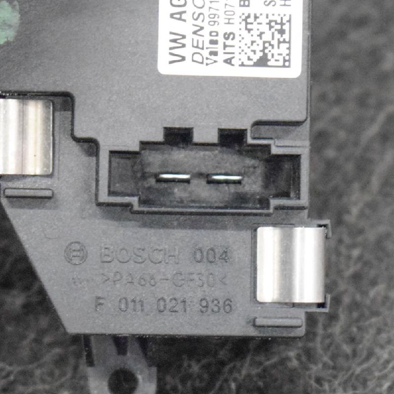 фото №5, Skoda superb 3t4 резистор вентилятора обігрівача