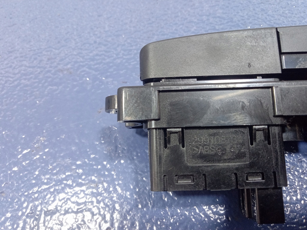 фото №5, Kia sorento ii панель перемикач підігрів сидінь 299108734