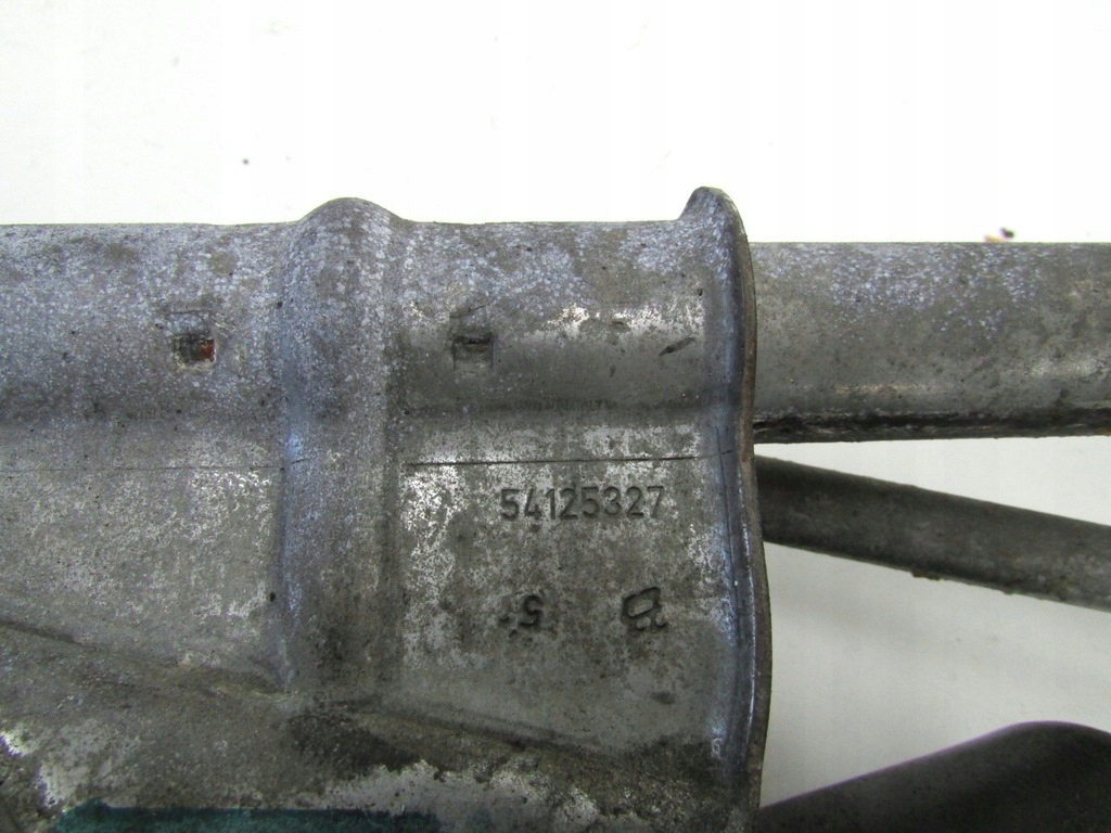 Mercedes w251 механізм двірники перед європа Ціна