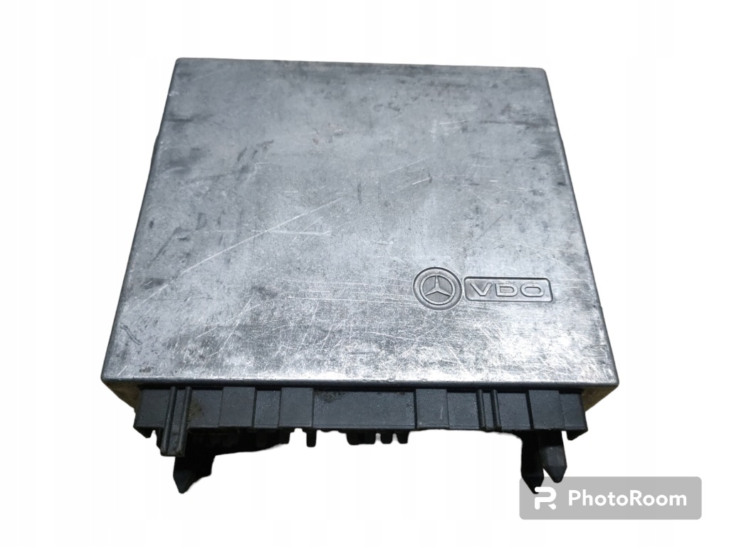 Купить Блок управления реле mercedes w140 1405456732