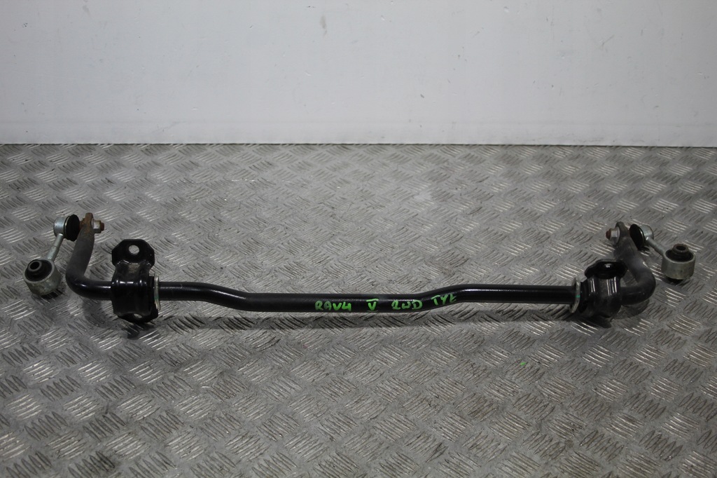 фото №1, Стабилизатор тяга задняя toyota rav4 v 5