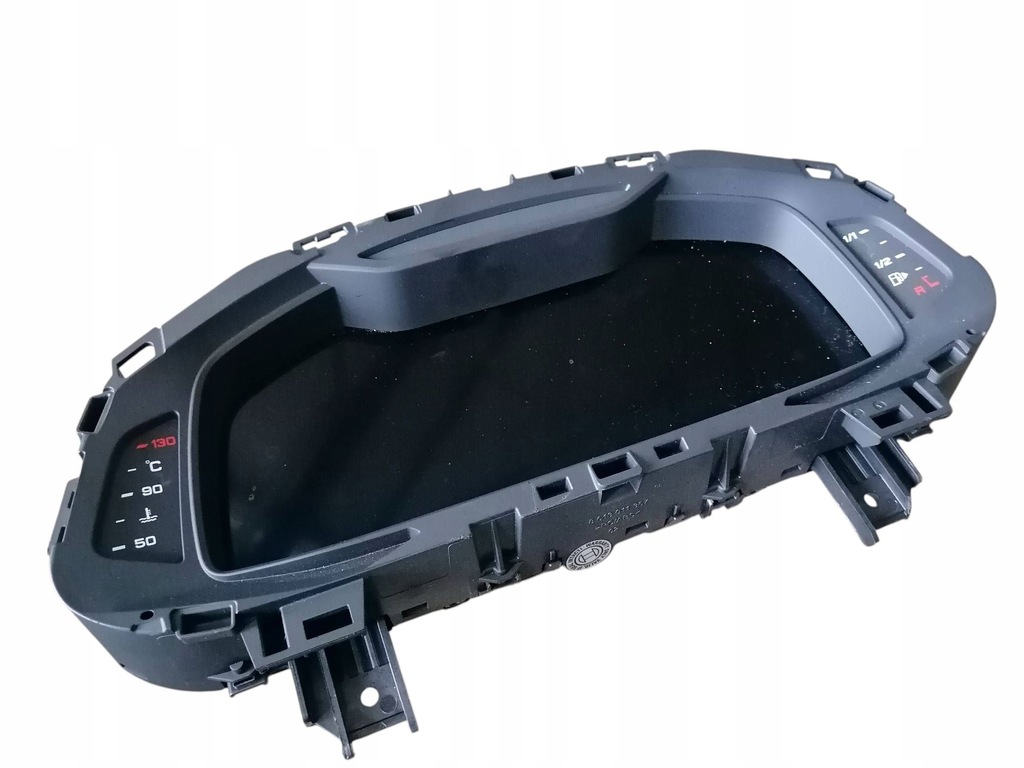фото №1, Audi a6 s6 c8 счетчик спидометр виртуальный 4k0920790h