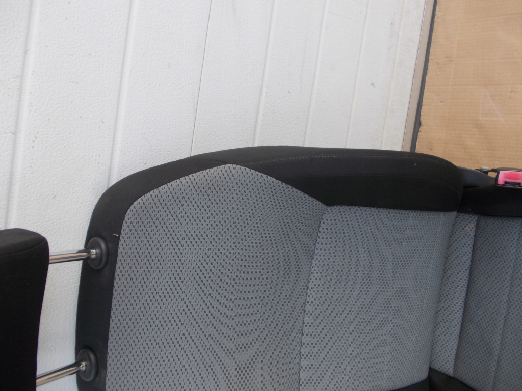 фото №8, Сиденье сиденье правый перед пассажира skoda octavia iii europa