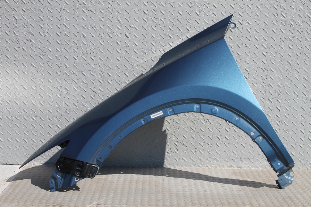 Купить Крыло  левое  перед передний 45b mazda cx-5 2 kf 17-