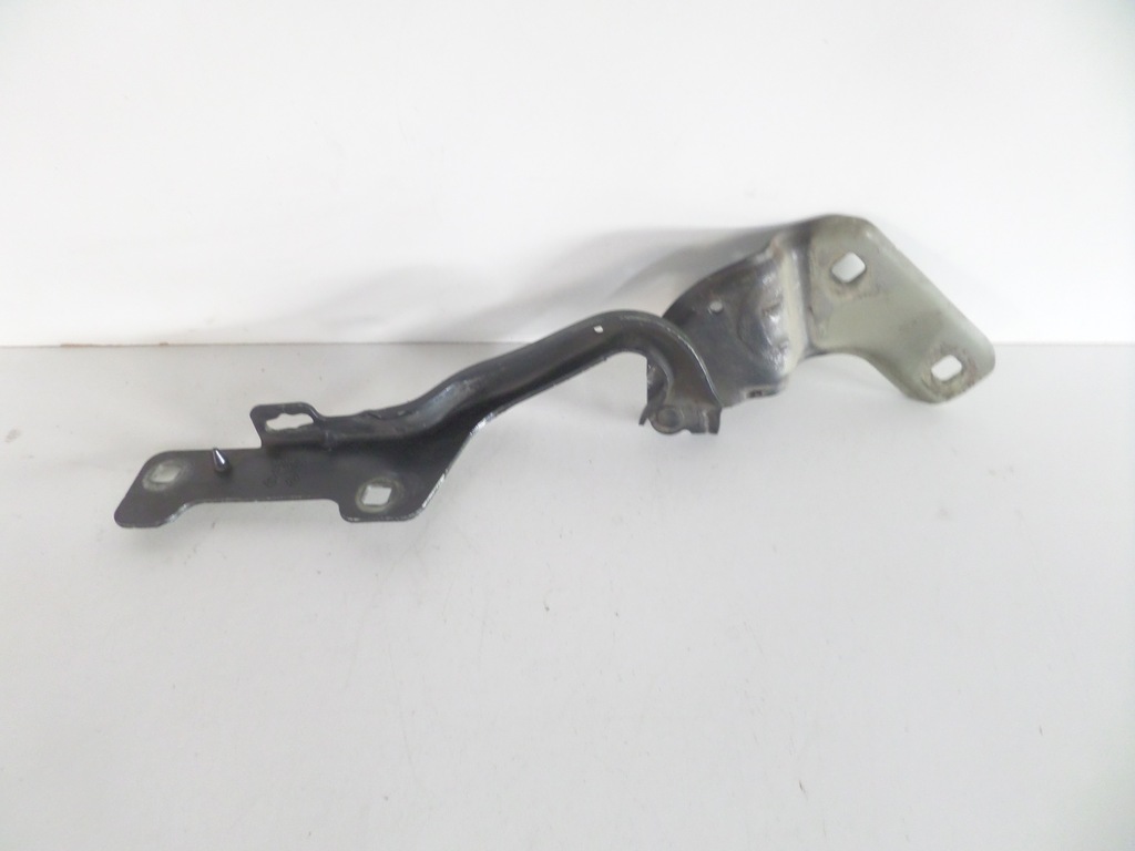 фото №1, Петля капот левый renault clio iii 05-