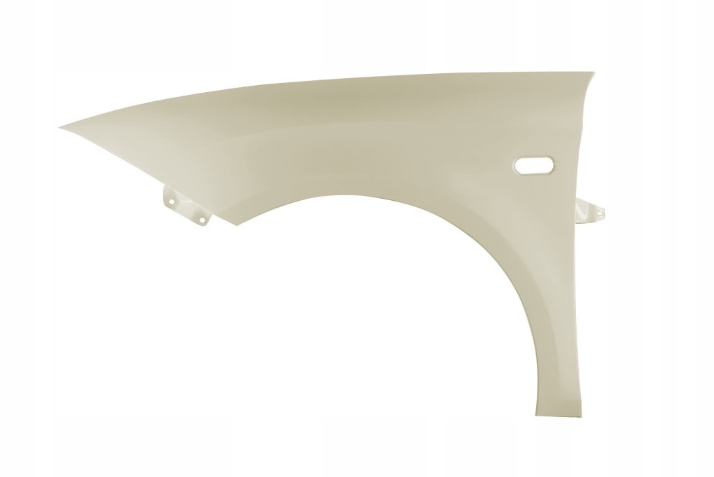 фото №1, Крила seat leon ii 2 1p1 ls1r лівий 05-12 перед