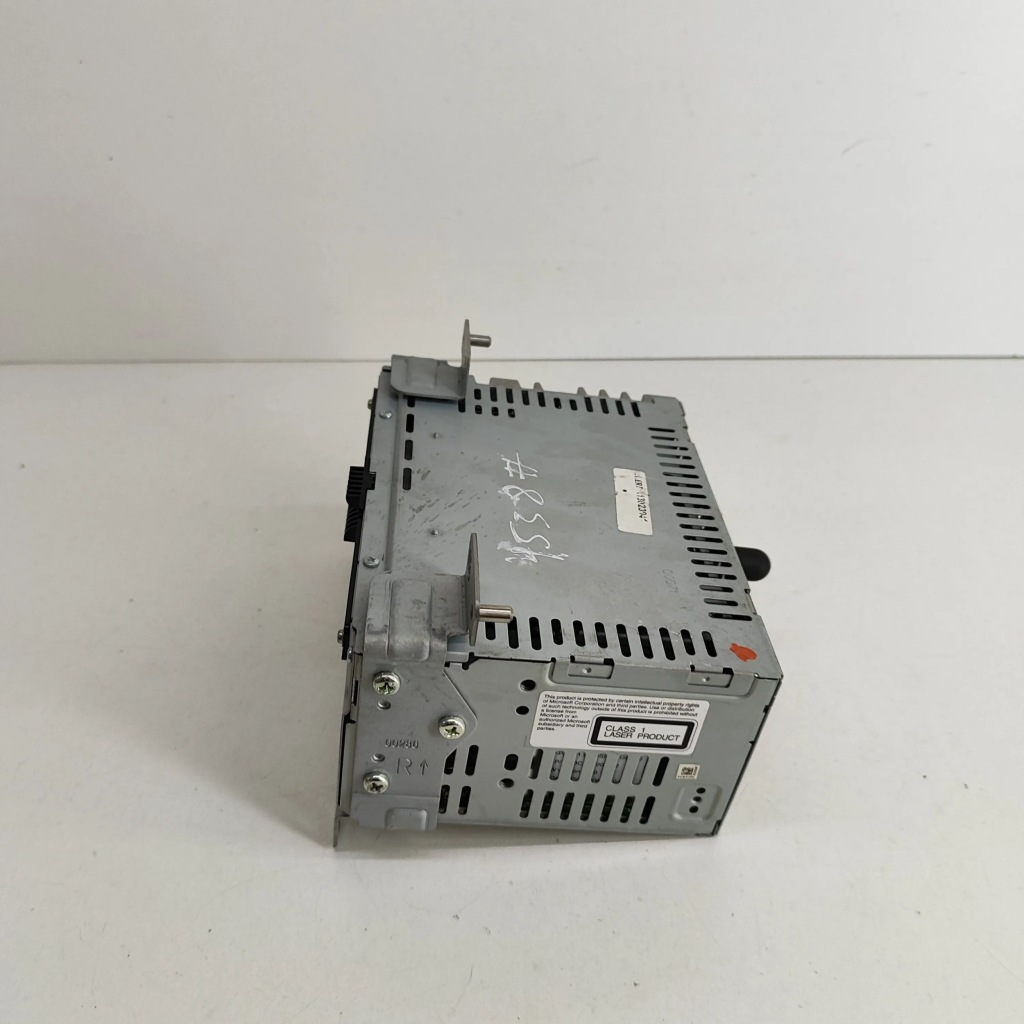 фото №2, Ford mustang vi 2015 панель / радиопроигрыватель cd/dvd/gps