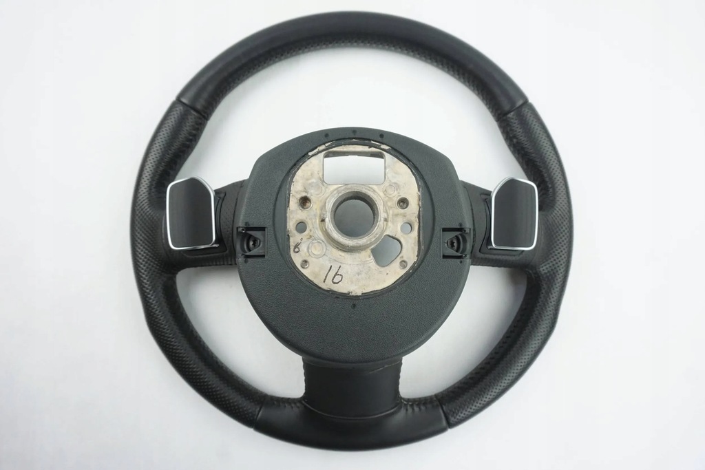 фото №10, Повітропровід шкіряний багатофункціональний audi q7 4l 4l0419091m