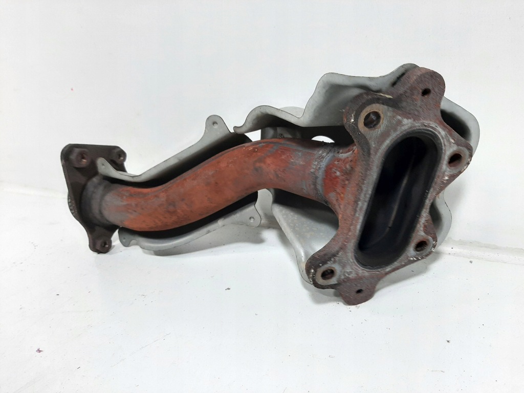 фото №6, Honda civic viii sedan 1.3 ima 10r колектор випускний