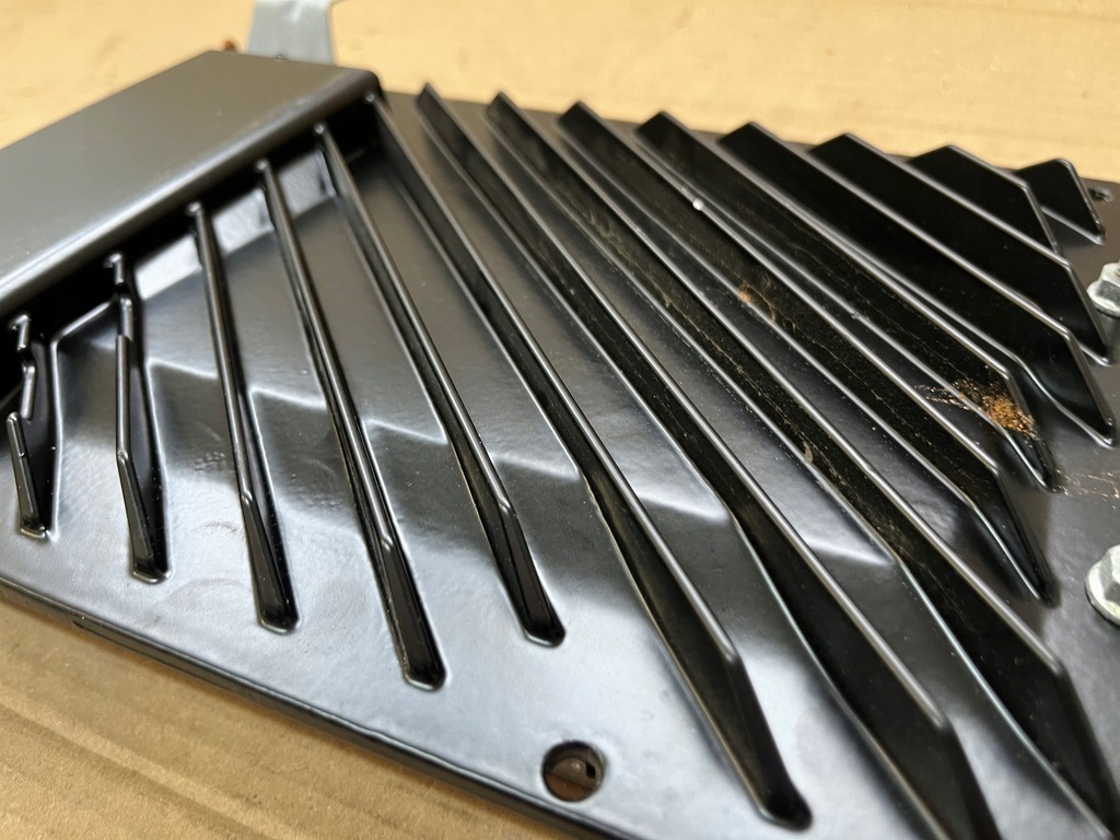 фото №13, Jaguar xj x351 2013r підсилювач аудіо оригінал europa