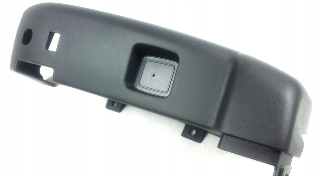 фото №2, Pj 577098-1 кутик бампера