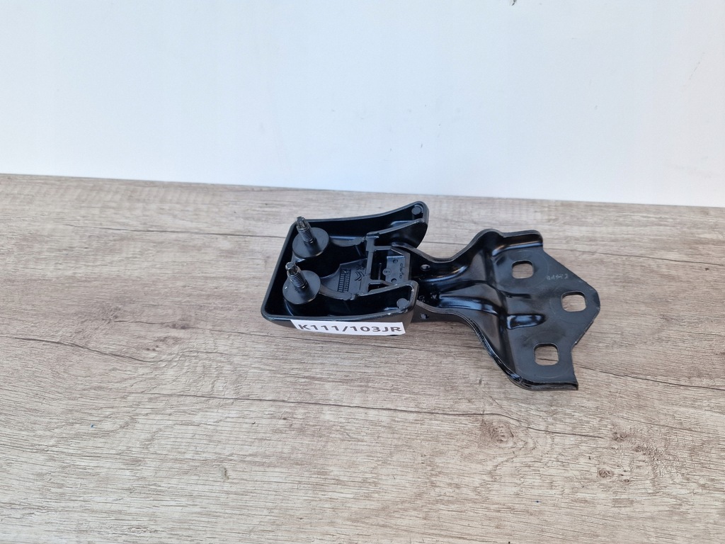 фото №2, Петля дверь правый задняя jumpy proace expert vivaro