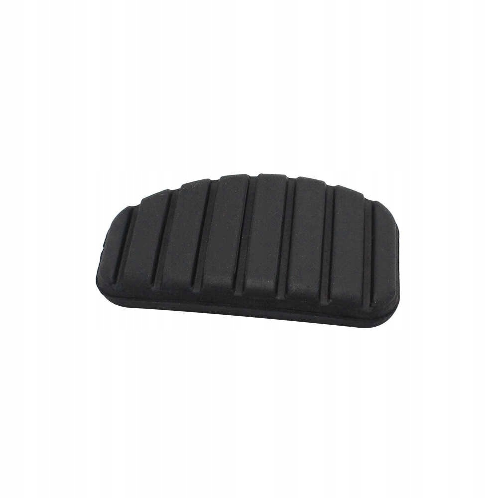 фото №5, Nowa накладка na педаль зчеплення гальма renault