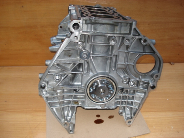 фото №8, Блок 1.3 turbo двигун 55282328 46337977 fiat 500x jeep compass ii renegade