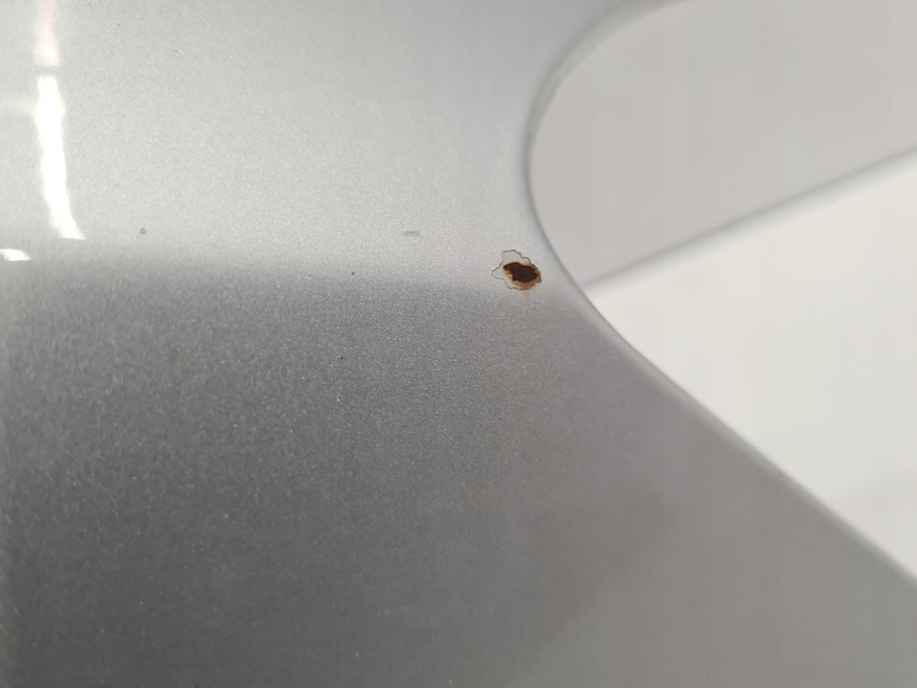 фото №7, Kia pro ceed i крыло правый перед передний 9s