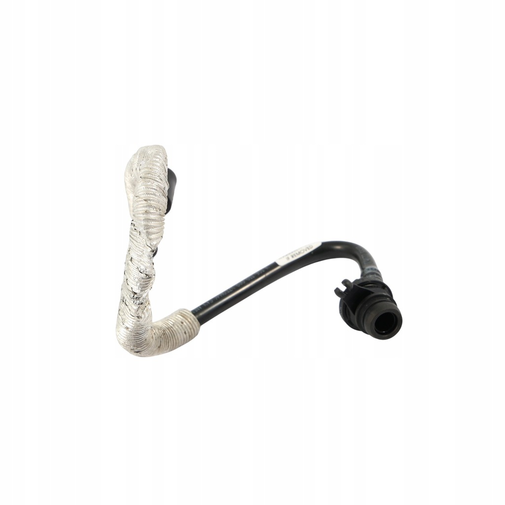 фото №9, Audi tt 8j шланг вакуумный усилитель тормозов тормозной 8j0611931k