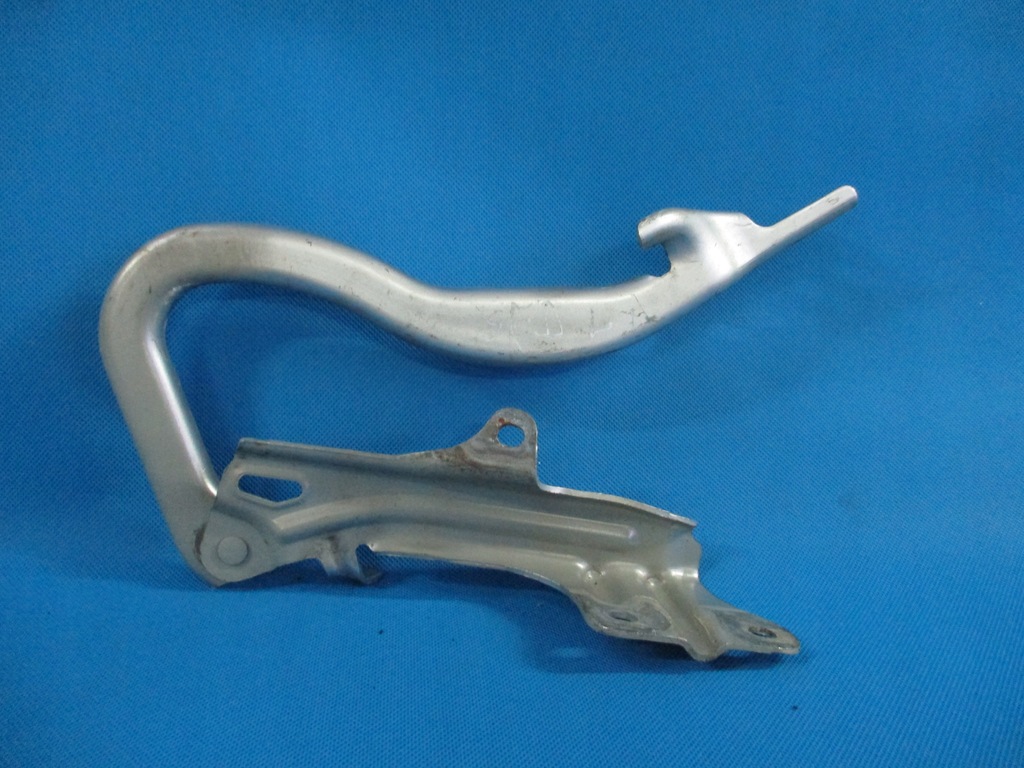 фото №1, Петля капот лівий fiat sedici sx4