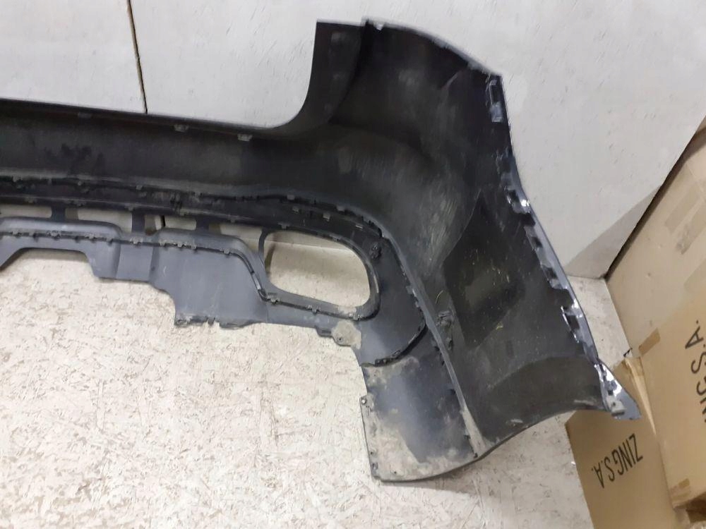 фото №7, Бампер задняя задний mercedes gls w167 amg 2019- a1678857106