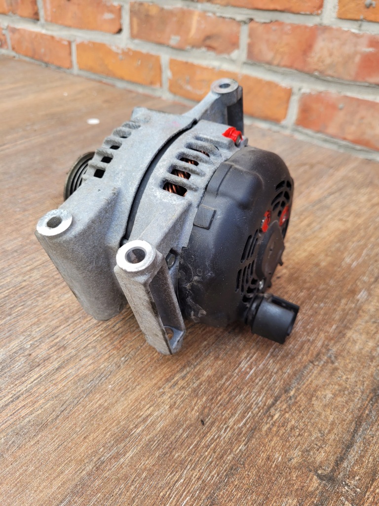 Opel astra k v 16r 1.6 cdti генератор Цена