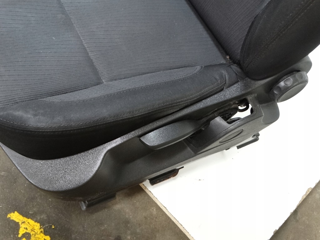 фото №6, Комплект сидений renault laguna iii хэтчбек 2010r.