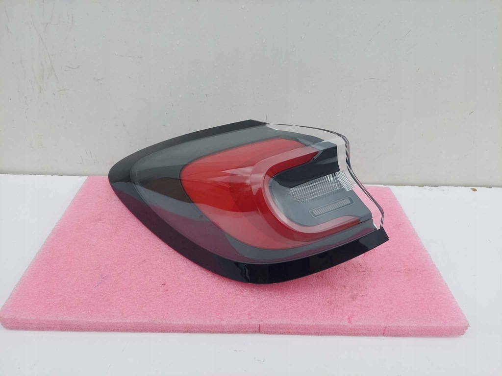 фото №1, Ford puma mk2 19- лампа ліва задня задня led