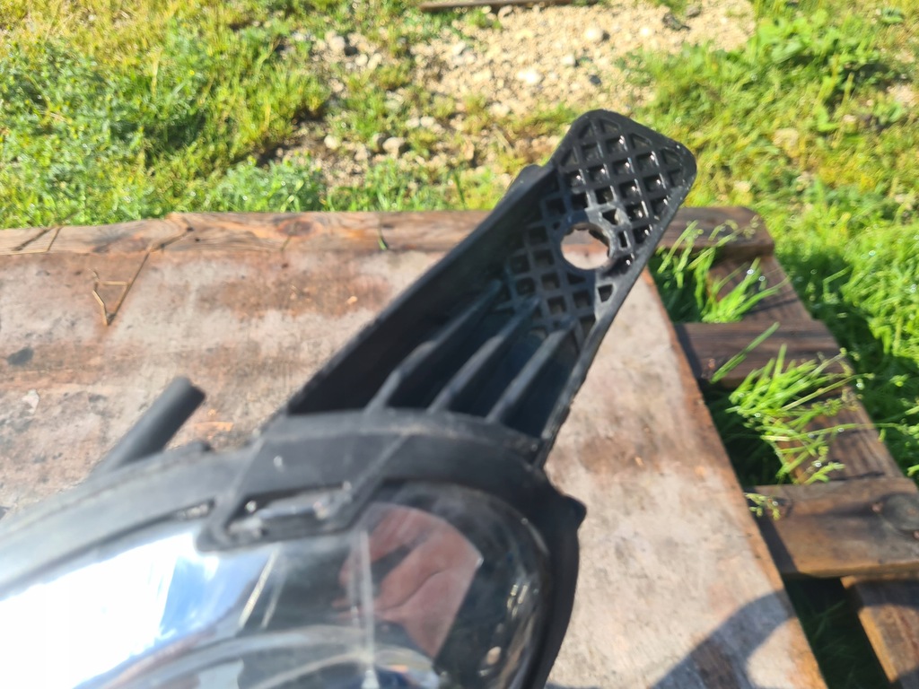 фото №6, Citroen c3 ii 2 лампа фара левый передний