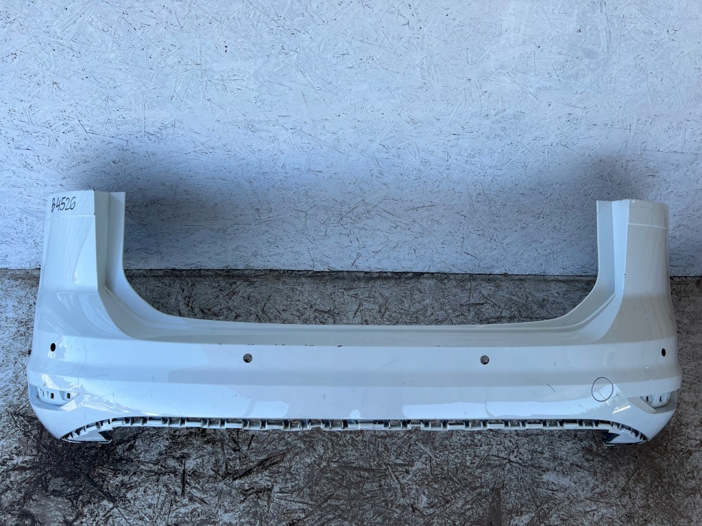 Купить Бампер задний задняя  vw touran 2 2 5ta 15-