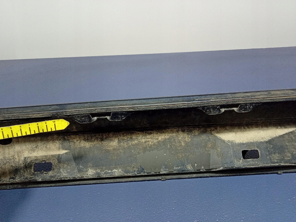 фото №14, Audi a6 c7 молдинг поріг поріг правий 4g0853860d lx5r