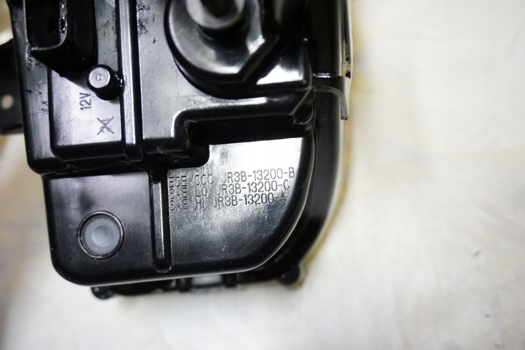 Ford mustang iv 2018 2019 2020 противотуманная фара фара led правый  америка Цена