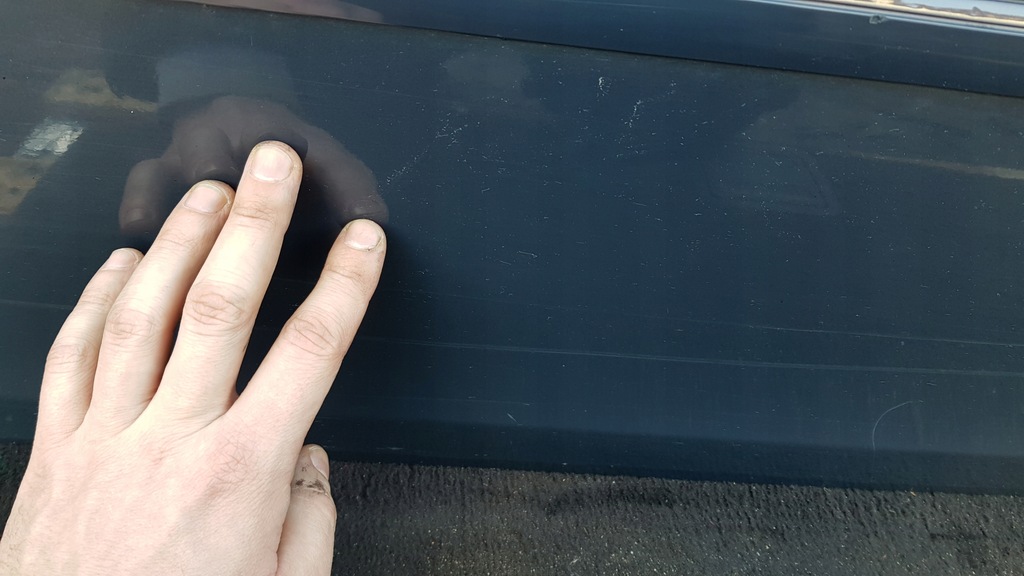 фото №8, Lancia thesis двері лівий перед 469/a голий płat