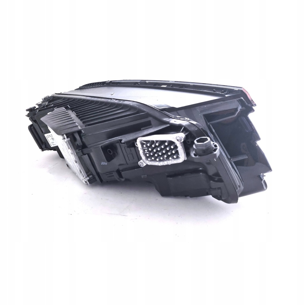 фото №6, Vw touareg cr7 фара 761941081