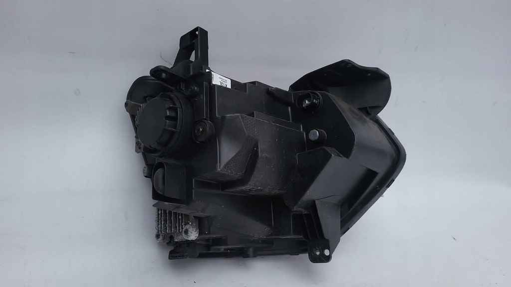 фото №7, Kia niro ii 22- лампа левая перед передняя full led