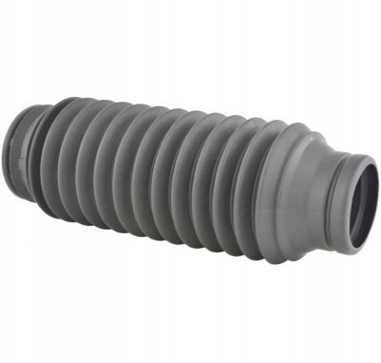 фото №1, Захист амортизатора перед do ssangyong korando