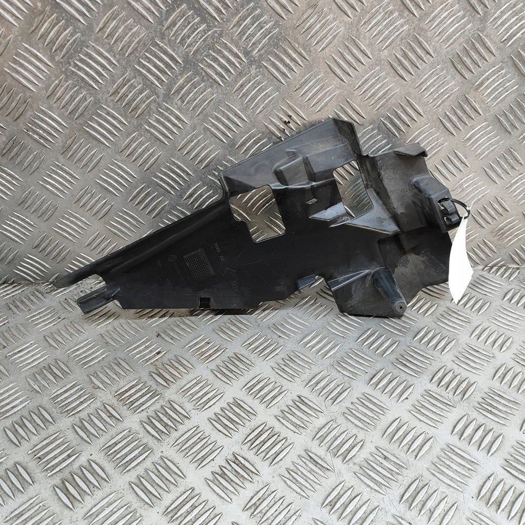 фото №5, Opel movano b 2019 впуск / канал воздуха интеркулер