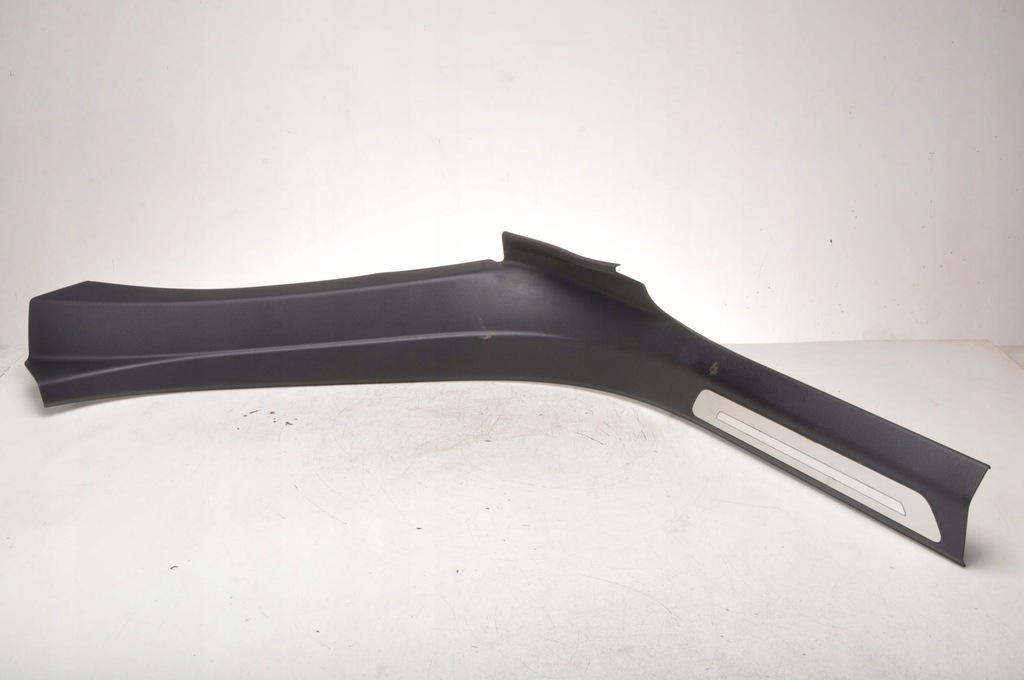 фото №1, Audi a8 d4 захист поріг задня led 4h4864608k