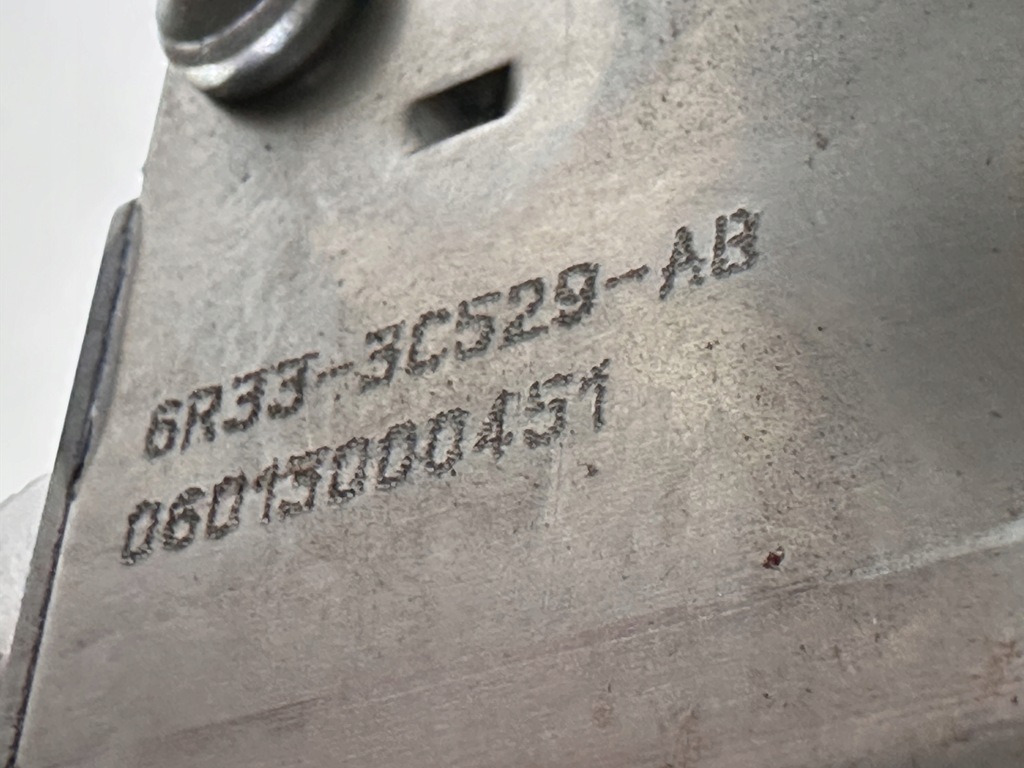 фото №14, Колонка рулевая крестовина ford mustang 2005-2009