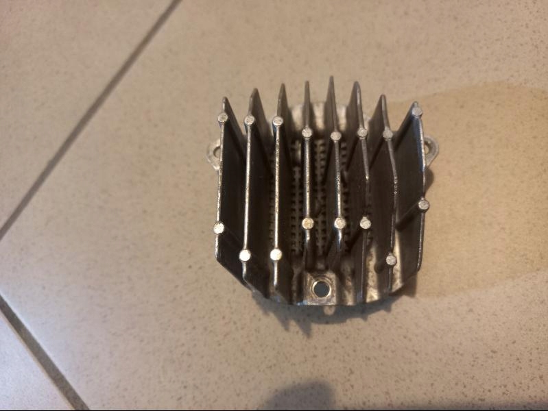 фото №1, Преобразователь модуль led оригинальный номер mercedes w117 w176 w246