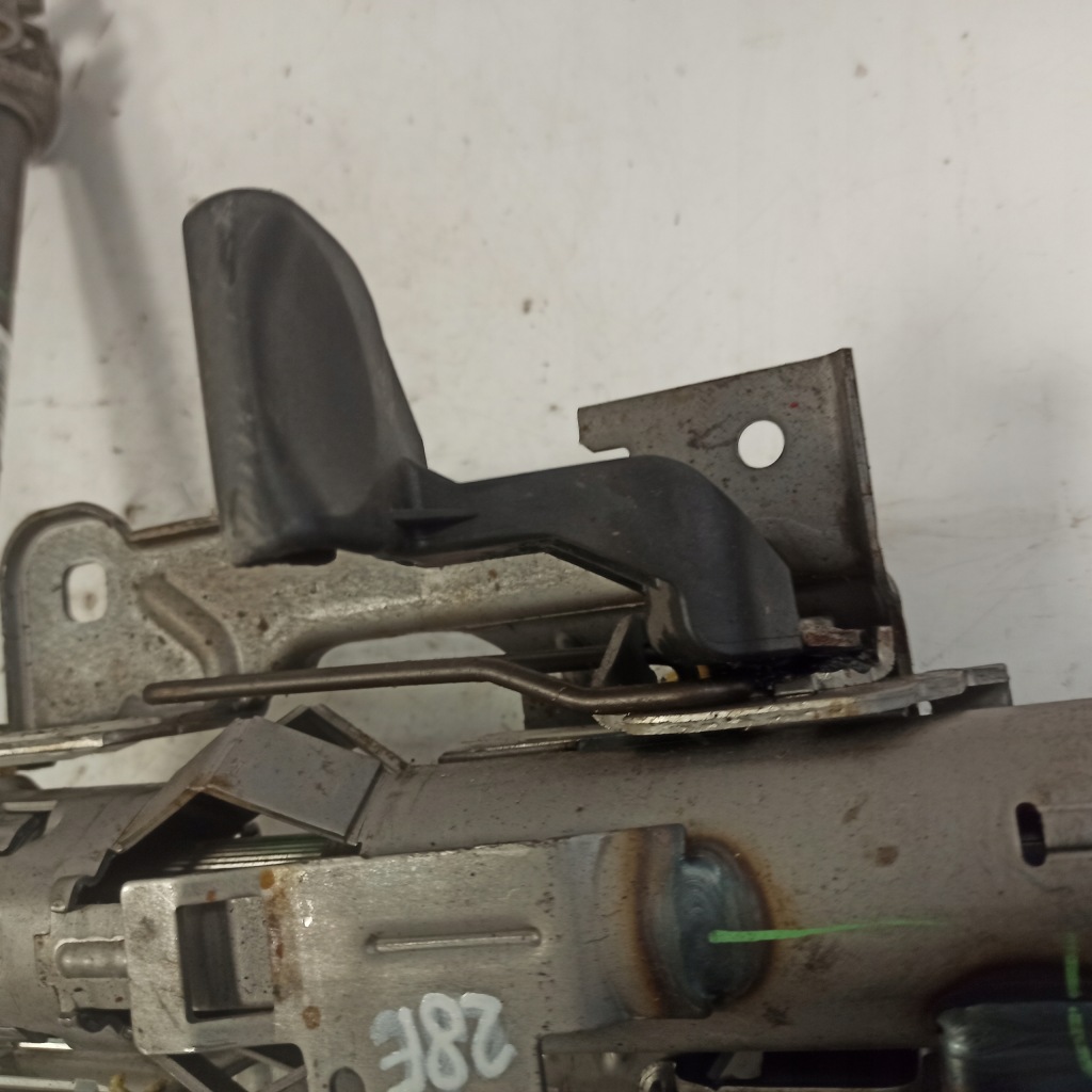 Citroen c3 ii ds3 колонка кермова 1811933100 Київ