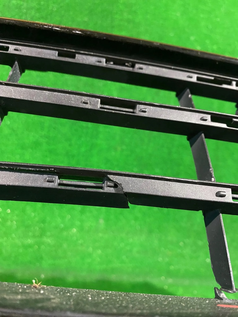 фото №8, Бампер передний перед audi a6 c8 s-line