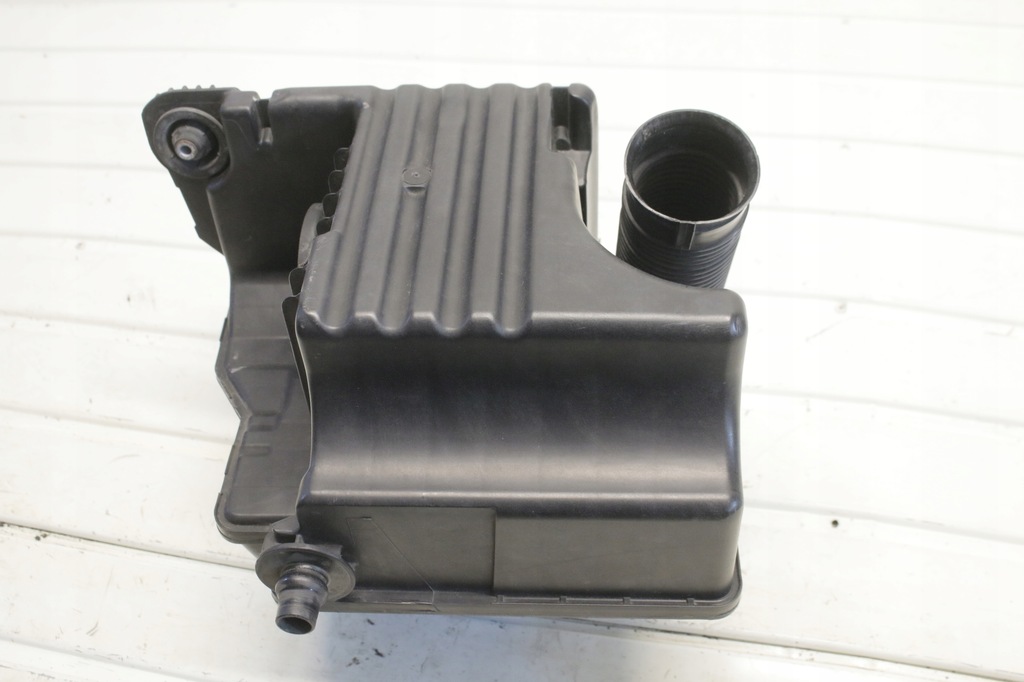 фото №5, Корпус фільтр повітря mercedes w169 1.5