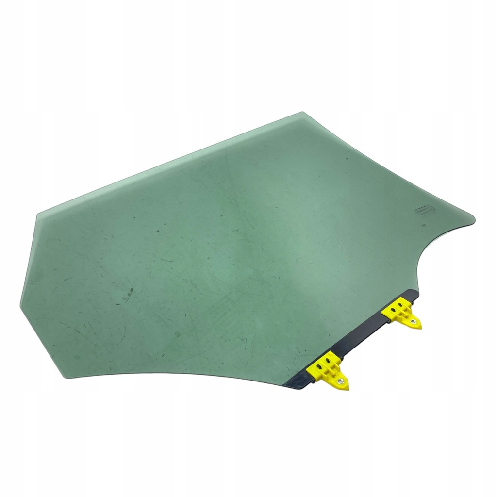 фото №11, Стекло дверь левый задняя renault kadjar 2018