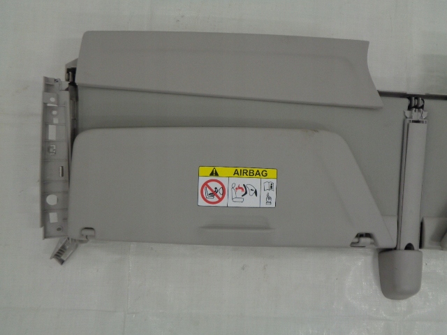 фото №6, C4 picasso ii шторка козирок козирок