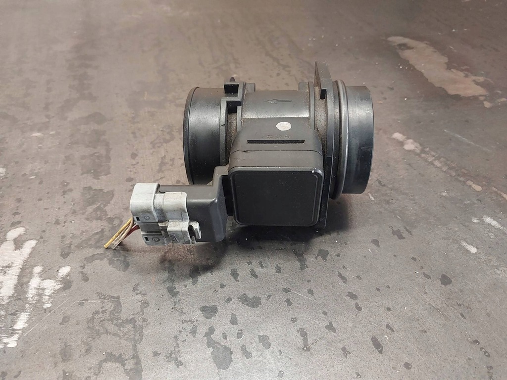 фото №8, Расходомер peugeot 206 9642212180 1.4 hdi