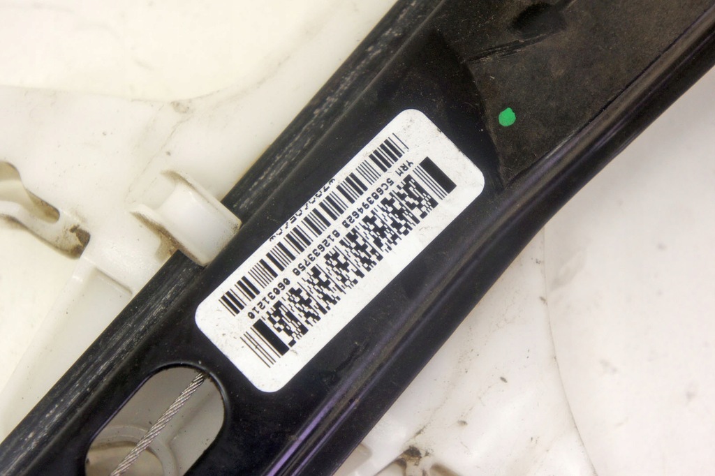 фото №6, Ob044 vw jetta vi 5c механізм скло правий задня