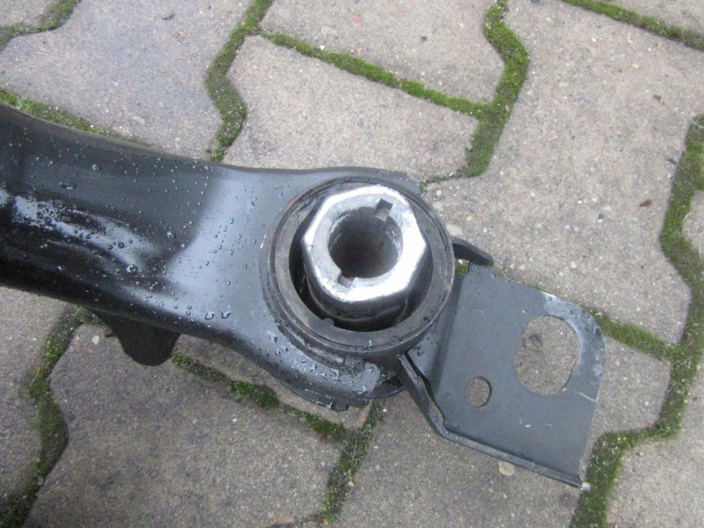 фото №6, Dodge durango iii 3.6i 2015 4wd подрамник подрамник балка перед