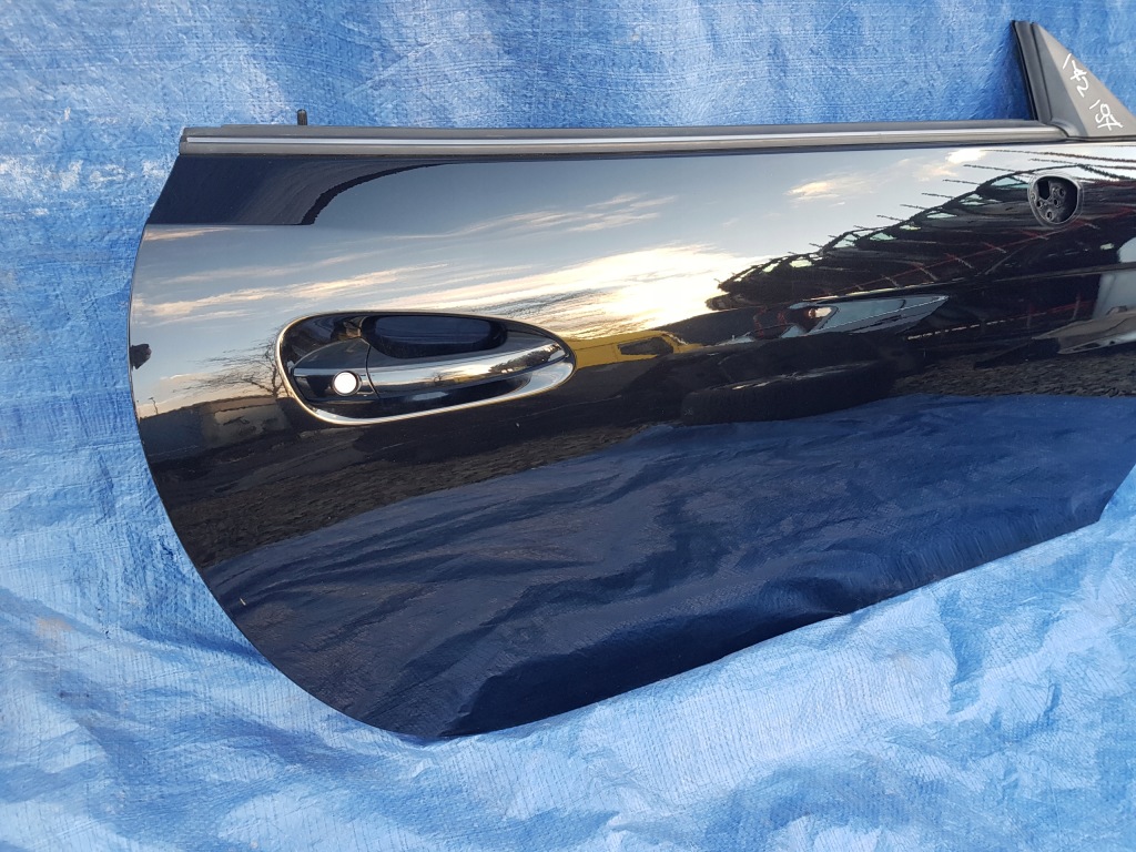 фото №3, Дверь правое mercedes slk r172 w172 c197 197